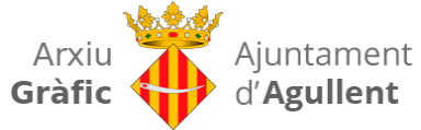 Arxiu municipal d'Agullent / Ajutament d'Agullent